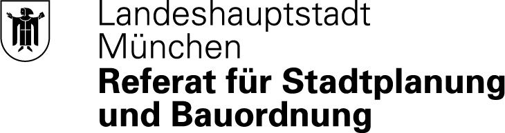 Logo Planungsreferat